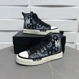 amiri high tops chaussures pour femme s_1156536